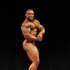 David  Wallace - NPC Eastern USA 2012 - #1