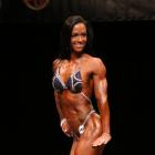 Amanda  Kinnaird - NPC Jr. USA 2014 - #1
