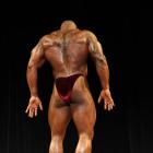 David  Wallace - NPC Eastern USA 2012 - #1