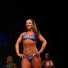 Jessica  Gilmartin - NPC Emerald Cup 2013 - #1