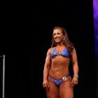 Jessica  Gilmartin - NPC Emerald Cup 2013 - #1