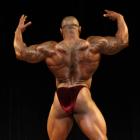 David  Wallace - NPC Eastern USA 2012 - #1