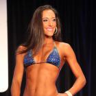 Janelle  Duvaul - NPC Battle on the Beach 2013 - #1