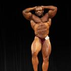 David  Wallace - NPC Eastern USA 2012 - #1