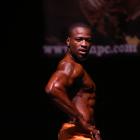 Jerron  McCallum - NPC Excalibur  2014 - #1