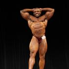 David  Wallace - NPC Eastern USA 2012 - #1