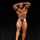 David  Wallace - NPC Eastern USA 2012 - #1