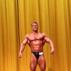 Carl  Mirra - NPC Long Island Championships 2013 - #1