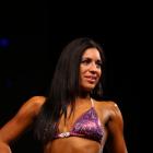 Monica  Lubeck - NPC Emerald Cup 2013 - #1