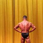 Carl  Mirra - NPC Long Island Championships 2013 - #1