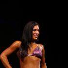 Monica  Lubeck - NPC Emerald Cup 2013 - #1