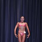 Ann Marie  Alexander - NPC NJ Suburban Championships 2009 - #1