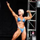 Connie  Evans - NPC Kentucky Muscle 2010 - #1