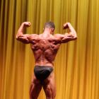 Carl  Mirra - NPC Long Island Championships 2013 - #1