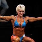 Connie  Evans - NPC Kentucky Muscle 2010 - #1