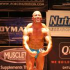 Anthony  Conte - NPC New York State Grand Prix 2012 - #1