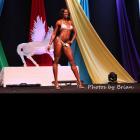 LaToya  Wilkerson - NPC Kentucky Derby 2014 - #1