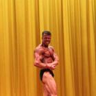 Carl  Mirra - NPC Long Island Championships 2013 - #1