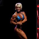 Connie  Evans - NPC Kentucky Muscle 2010 - #1