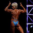 Connie  Evans - NPC Kentucky Muscle 2010 - #1