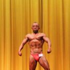 Edgar  Felton - NPC Long Island Championships 2013 - #1