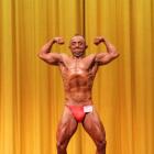 Edgar  Felton - NPC Long Island Championships 2013 - #1