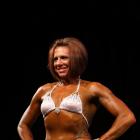 Carrieann  Hall - NPC Emerald Cup 2013 - #1