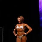 Carrieann  Hall - NPC Emerald Cup 2013 - #1