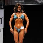 Marla  Skefington - NPC West Coast Classic 2012 - #1