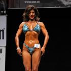 Marla  Skefington - NPC West Coast Classic 2012 - #1