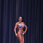 Jenn  DasNeves - NPC NJ Suburban Championships 2009 - #1