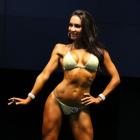 Amy  Wright - IFBB Australia Grand Prix 2013 - #1