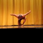 Nick  Guadagno - NPC Long Island Championships 2013 - #1