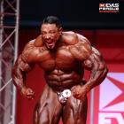 Roelly   Winklaar - IFBB Prague Pro 2017 - #1