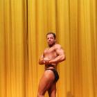 Nick  Guadagno - NPC Long Island Championships 2013 - #1