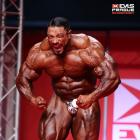 Roelly   Winklaar - IFBB Prague Pro 2017 - #1