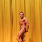 Nick  Guadagno - NPC Long Island Championships 2013 - #1