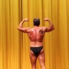 Nick  Guadagno - NPC Long Island Championships 2013 - #1