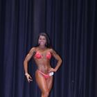 Tara  LaValley - NPC NJ Suburban Championships 2009 - #1