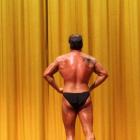 Nick  Guadagno - NPC Long Island Championships 2013 - #1