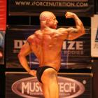 Bill   Young - NPC New York State Grand Prix 2012 - #1