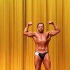Nick  Guadagno - NPC Long Island Championships 2013 - #1