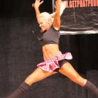 Becki  Cohen - NPC Big Shott Classic 2012 - #1