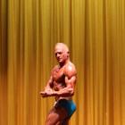 Allen  Rosenberg - NPC Long Island Championships 2013 - #1