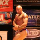 Mykel  Zimmerman - NPC New York State Grand Prix 2012 - #1