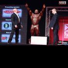 Roelly   Winklaar - IFBB Prague Pro 2017 - #1