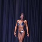 Mona  Muvesaix - NPC NJ Suburban Championships 2009 - #1