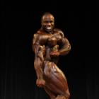 Akim  Williams - NPC Eastern USA 2012 - #1