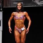 Michelle  Percival - NPC West Coast Classic 2012 - #1