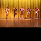 NPC Long Island Championships 2013 - #1